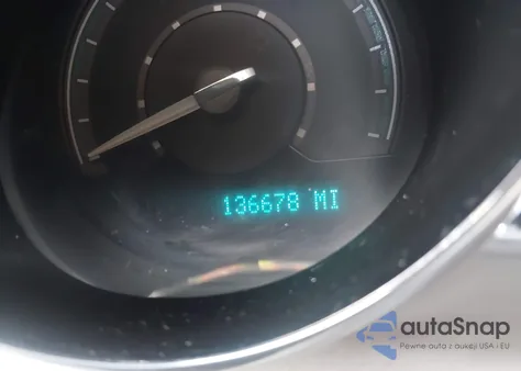 2009 Chevrolet Malibu Lt z USA, uszkodzony, nr VIN 1G1ZH57B39F105588